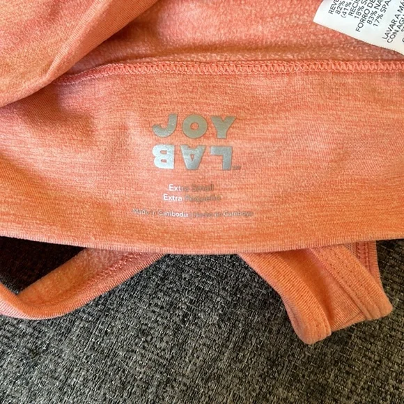 JOY LAB sports bra - Picture 5 of 5